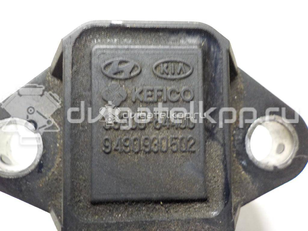 Фото Датчик абсолютного давления  3930084400 для Hyundai I10 / Tucson / Ix35 Lm, El, Elh / Getz Tb / Ix20 Jc {forloop.counter}}