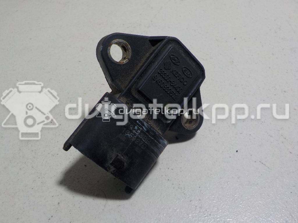 Фото Датчик абсолютного давления  3930084400 для Hyundai I10 / Tucson / Ix35 Lm, El, Elh / Getz Tb / Ix20 Jc {forloop.counter}}