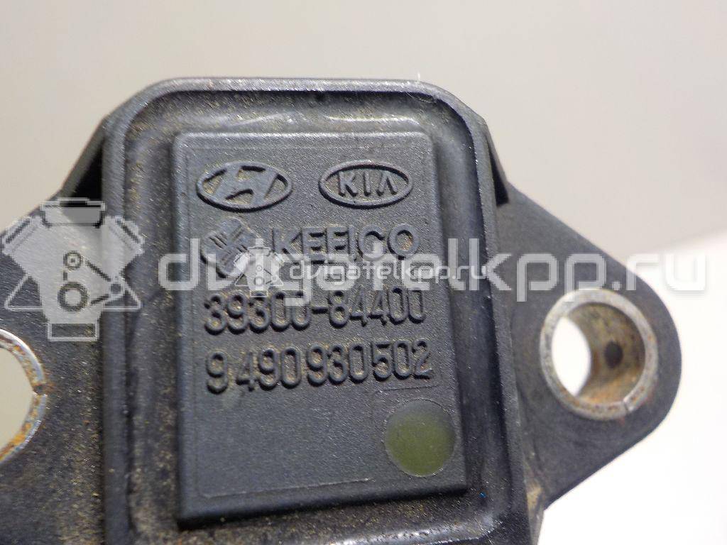 Фото Датчик абсолютного давления  3930084400 для Hyundai I10 / Tucson / Ix35 Lm, El, Elh / Getz Tb / Ix20 Jc {forloop.counter}}