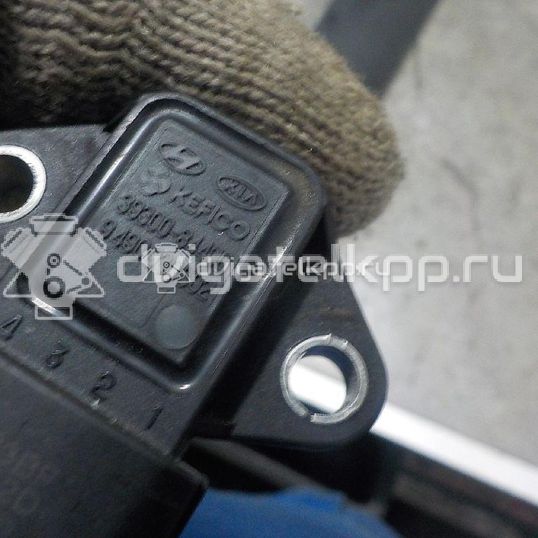 Фото Датчик абсолютного давления  3930084400 для Hyundai I10 / Tucson / Ix35 Lm, El, Elh / Getz Tb / Ix20 Jc