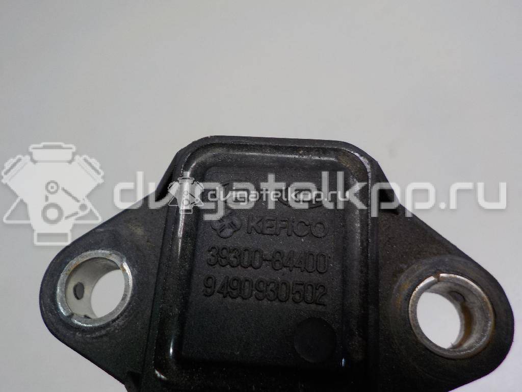 Фото Датчик абсолютного давления  3930084400 для Hyundai I10 / Tucson / Ix35 Lm, El, Elh / Getz Tb / Ix20 Jc {forloop.counter}}