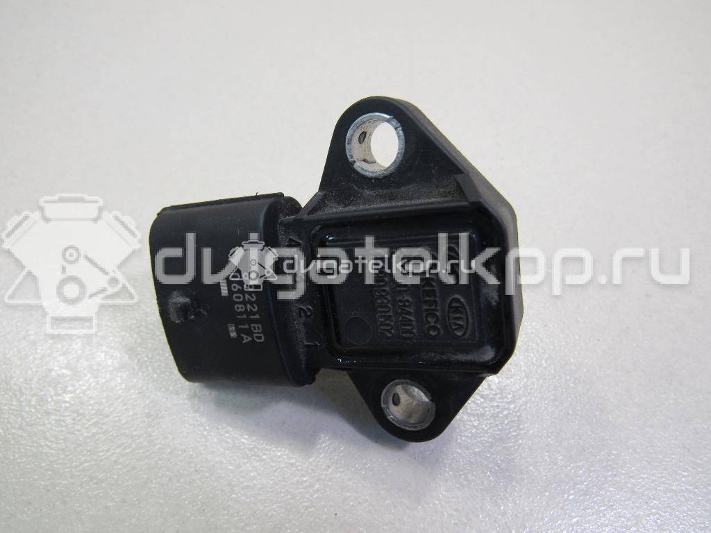 Фото Датчик абсолютного давления  3930084400 для Hyundai I10 / Tucson / Ix35 Lm, El, Elh / Getz Tb / Ix20 Jc {forloop.counter}}