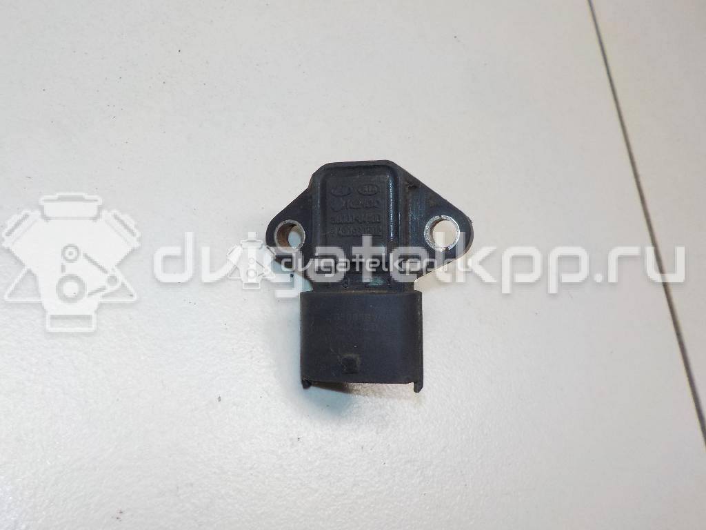 Фото Датчик абсолютного давления  3930084400 для Hyundai I10 / Tucson / Ix35 Lm, El, Elh / Getz Tb / Ix20 Jc {forloop.counter}}