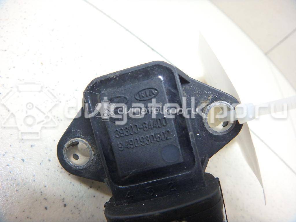 Фото Датчик абсолютного давления  3930084400 для Hyundai I10 / Tucson / Ix35 Lm, El, Elh / Getz Tb / Ix20 Jc {forloop.counter}}