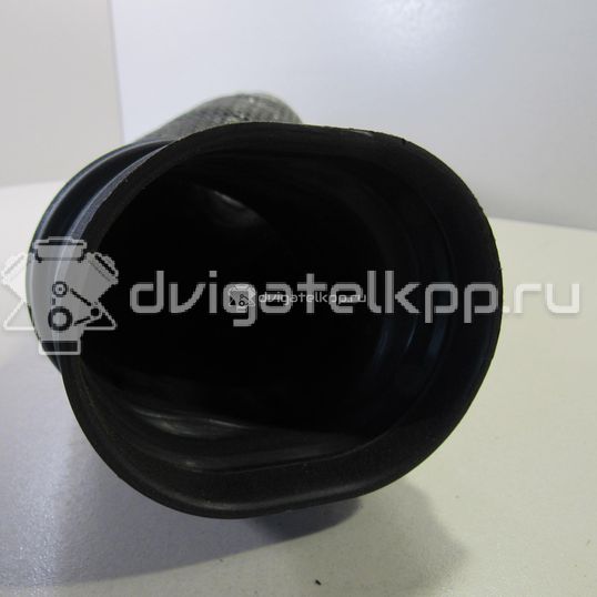 Фото Воздуховод для двигателя M 272.967 (M272 E35) для Mercedes-Benz M-Class / R-Class W251, V251 272 л.с 24V 3.5 л бензин 1640940111