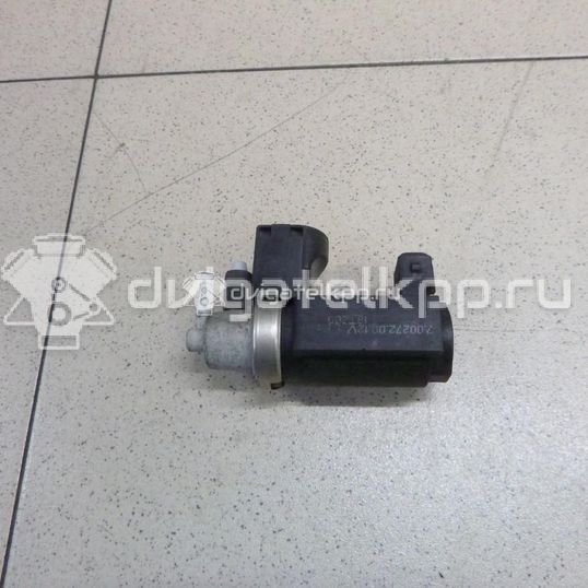 Фото Клапан электромагнитный  3512027050 для Hyundai I10 / Tucson / Getz Tb / Highway Van / Ix20 Jc