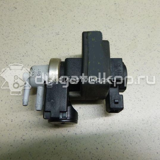 Фото Клапан электромагнитный  3512027050 для Hyundai I10 / Tucson / Getz Tb / Highway Van / Ix20 Jc