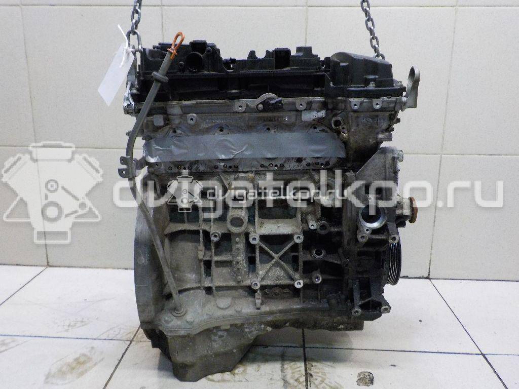 Фото Контрактный (б/у) двигатель M 271.820 (M271 DE18 EVO) для Mercedes-Benz C-Class / E-Class 156-186 л.с 16V 1.8 л бензин 2710109946 {forloop.counter}}