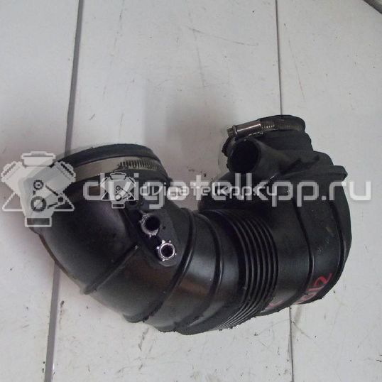 Фото Воздуховод для двигателя OM 651.925 (M651 D22 R) для Mercedes-Benz E-Class 136 л.с 16V 2.1 л Дизельное топливо 6510900437