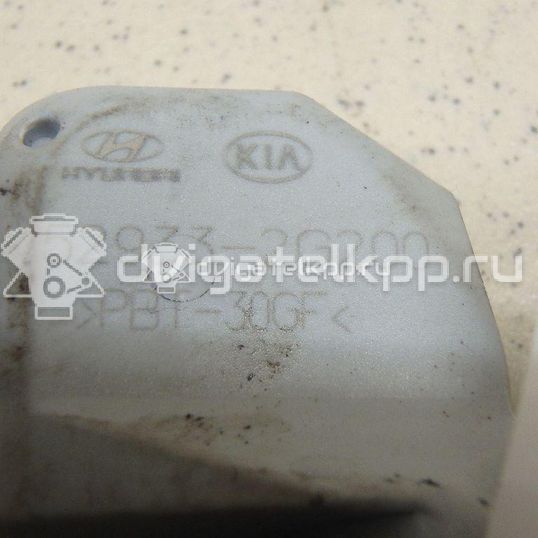 Фото Датчик давления в шине  529332G200 для Hyundai I10 / Tucson / Ix35 Lm, El, Elh / Grand Santa Fé / Ix20 Jc