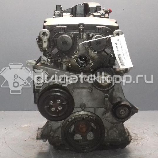 Фото Контрактный (б/у) двигатель M 271.941 (M271 KE18 ML) для Mercedes-Benz E-Class 163 л.с 16V 1.8 л бензин 2710101200