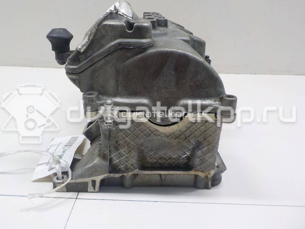 Фото Головка блока для двигателя M 112.949 (M 112 E32) для Mercedes-Benz E-Class 224 л.с 18V 3.2 л бензин {forloop.counter}}