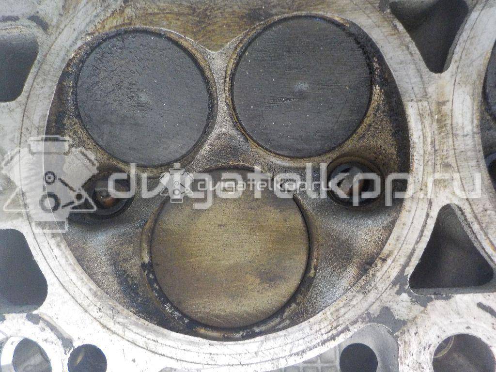 Фото Головка блока для двигателя M 112.949 (M 112 E32) для Mercedes-Benz E-Class 224 л.с 18V 3.2 л бензин {forloop.counter}}