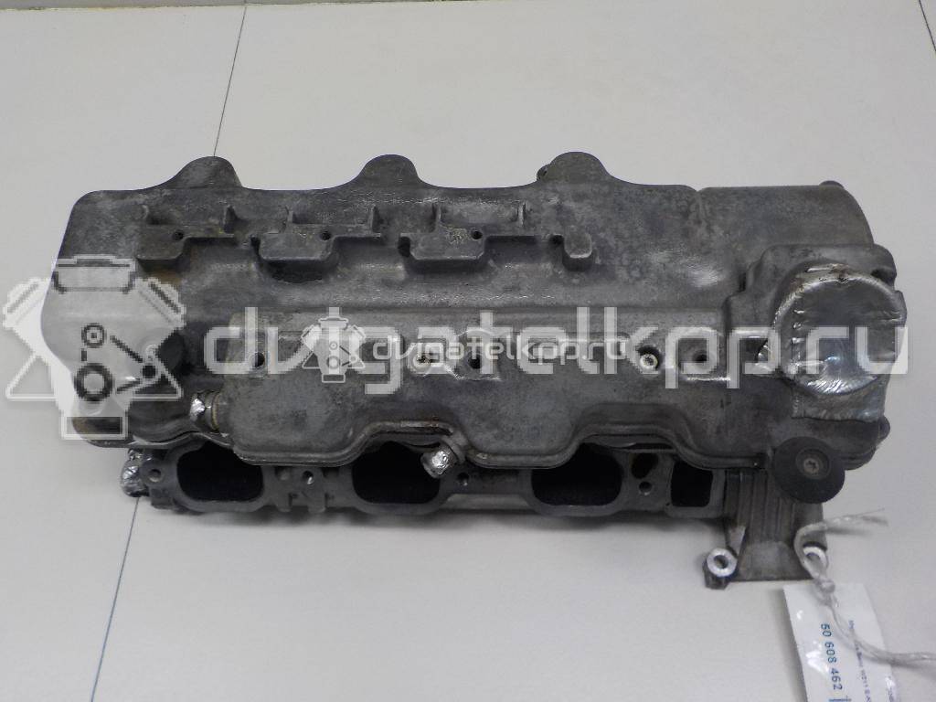 Фото Головка блока для двигателя M 112.949 (M 112 E32) для Mercedes-Benz E-Class 224 л.с 18V 3.2 л бензин {forloop.counter}}