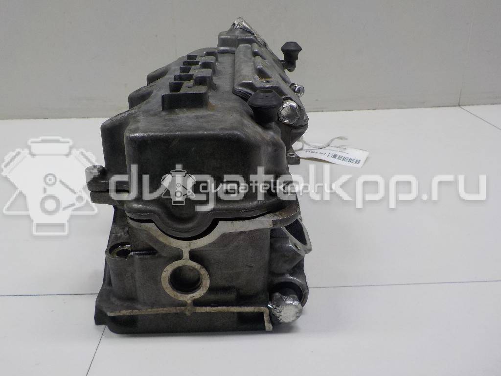 Фото Головка блока для двигателя M 112.949 (M 112 E32) для Mercedes-Benz E-Class 224 л.с 18V 3.2 л бензин {forloop.counter}}