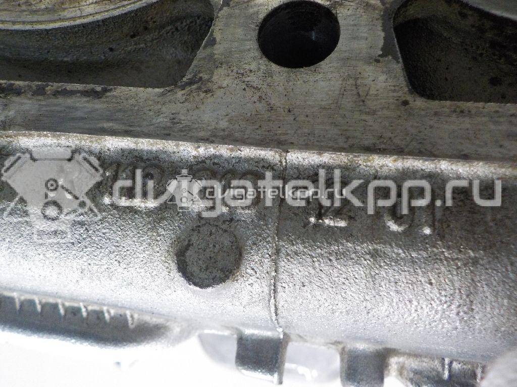 Фото Головка блока для двигателя M 112.949 (M 112 E32) для Mercedes-Benz E-Class 224 л.с 18V 3.2 л бензин {forloop.counter}}