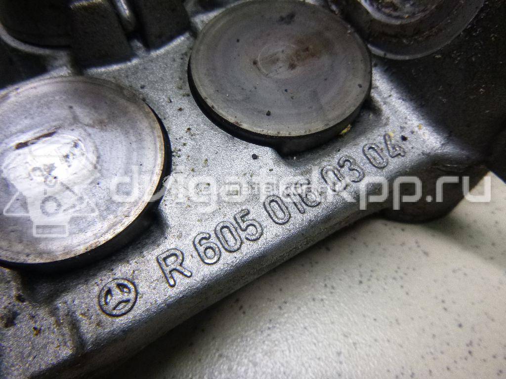 Фото Постель распредвала для двигателя OM 605.911 (OM 605 D25) для Mercedes-Benz E-Class 113 л.с 20V 2.5 л Дизельное топливо 6050100136 {forloop.counter}}