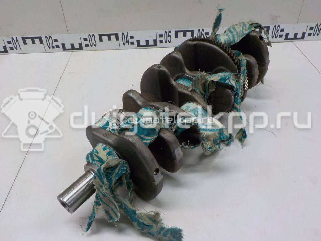 Фото Коленвал для двигателя M 274.920 (M274 E20) для Mercedes-Benz V-Class / Glk-Class X204 / Cls / Slk / Slc R172 156-245 л.с 16V 2.0 л Бензин/газ 2740300101 {forloop.counter}}