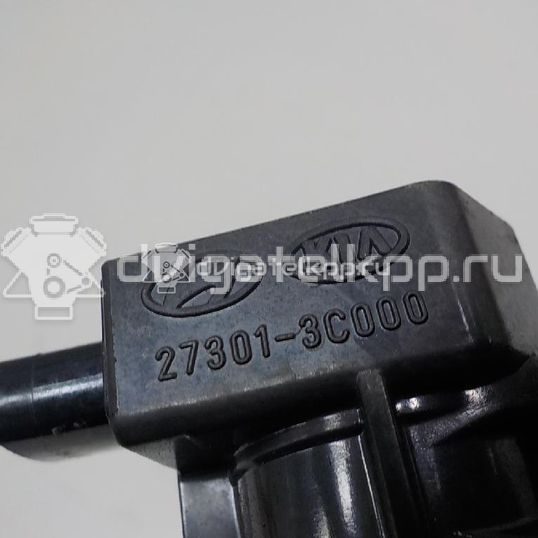 Фото Катушка зажигания  273013c000 для Hyundai Ix35 Lm, El, Elh / Matrix Fc / Sonata / Santa Fé / Grandeur