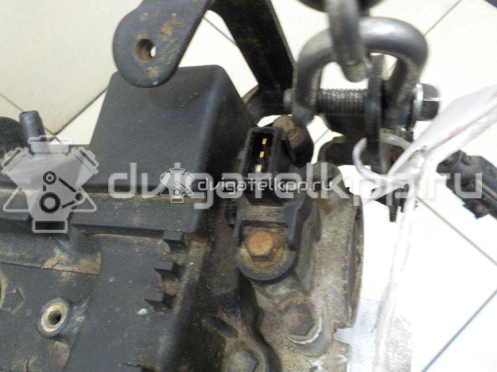 Фото Контрактный (б/у) двигатель G4EE для Hyundai / Kia 97 л.с 16V 1.4 л бензин 100C126P00 {forloop.counter}}