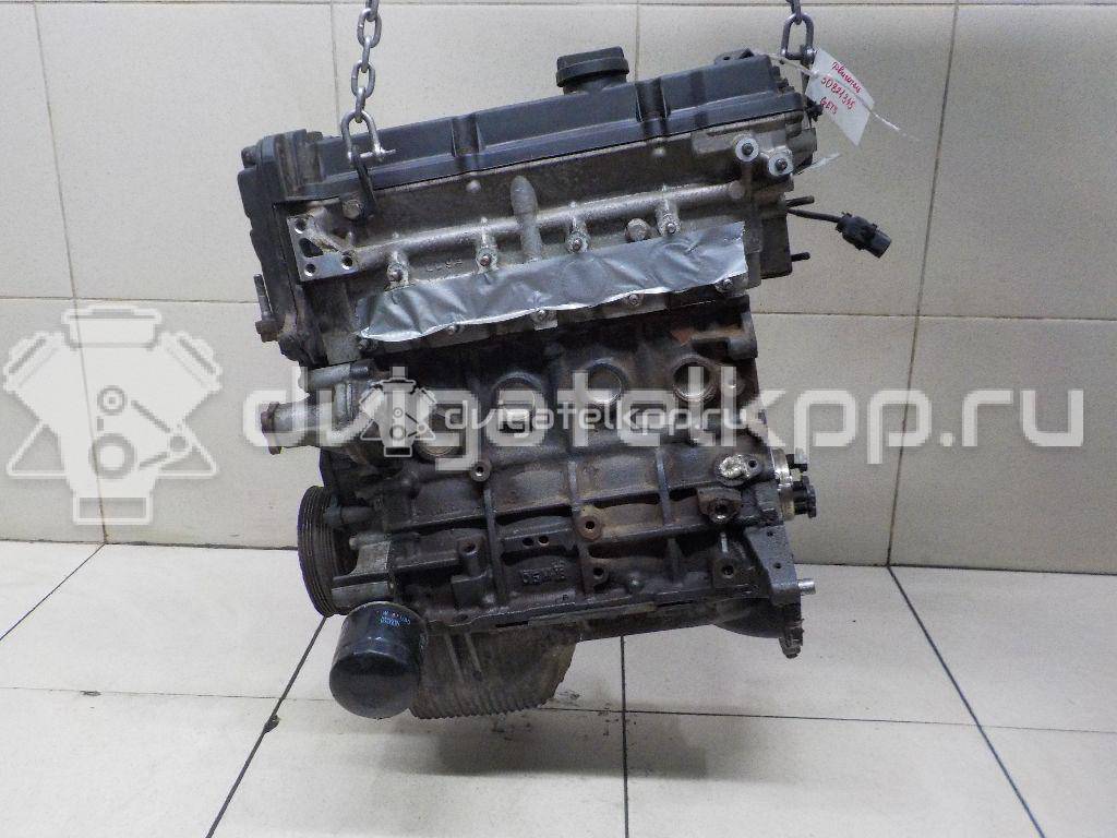 Фото Контрактный (б/у) двигатель G4EE для Hyundai / Kia 97 л.с 16V 1.4 л бензин 100C126P00 {forloop.counter}}