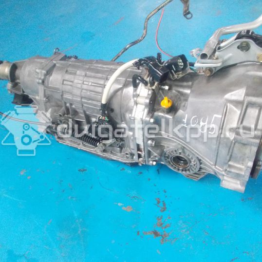 Фото Контрактный (б/у) двигатель 3UZ-FE для Toyota Celsior Ucf3 280-316 л.с 32V 4.3 л бензин