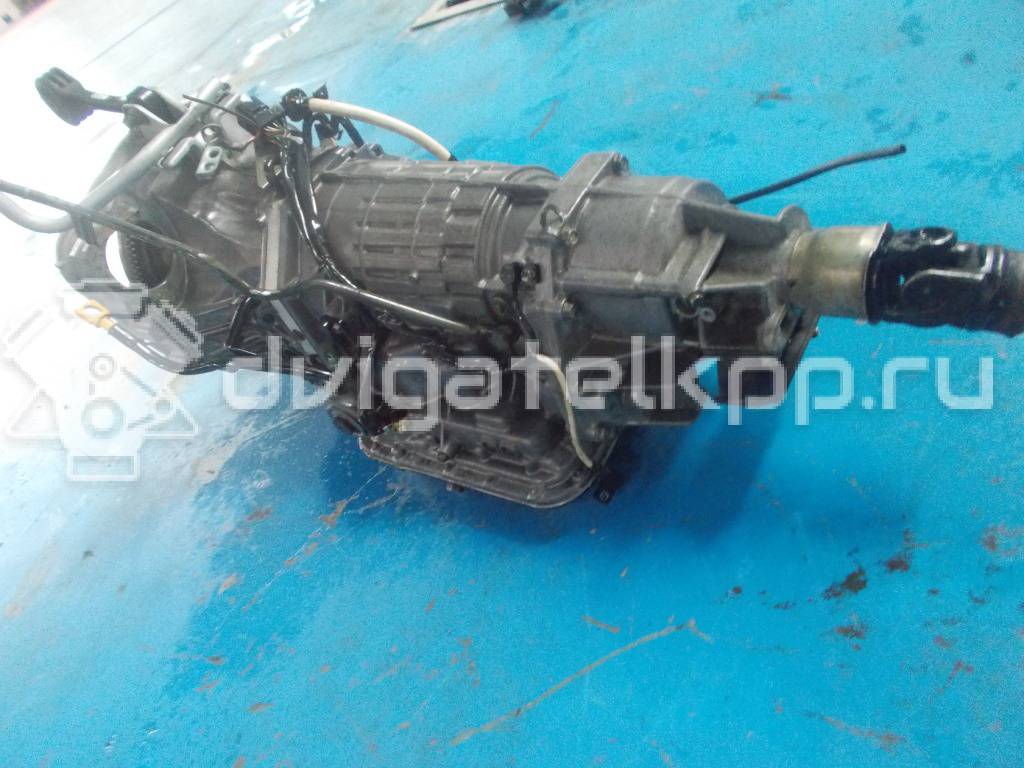 Фото Контрактный (б/у) двигатель 3UZ-FE для Toyota Celsior Ucf3 280-316 л.с 32V 4.3 л бензин {forloop.counter}}