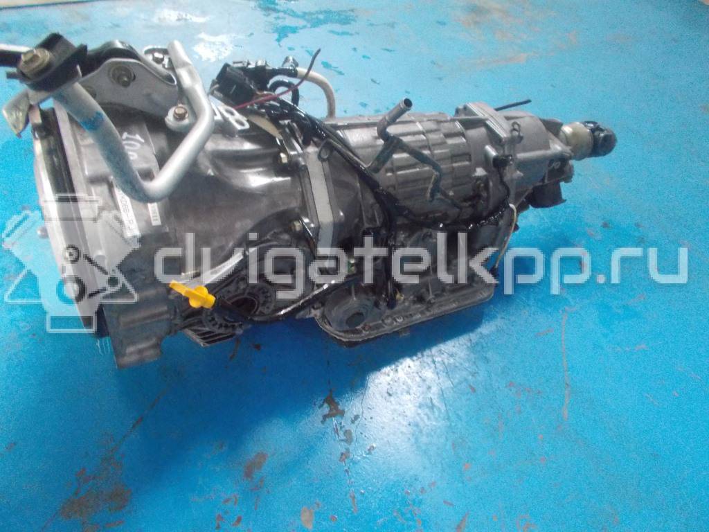 Фото Контрактный (б/у) двигатель 3UZ-FE для Toyota Celsior Ucf3 280-316 л.с 32V 4.3 л бензин {forloop.counter}}