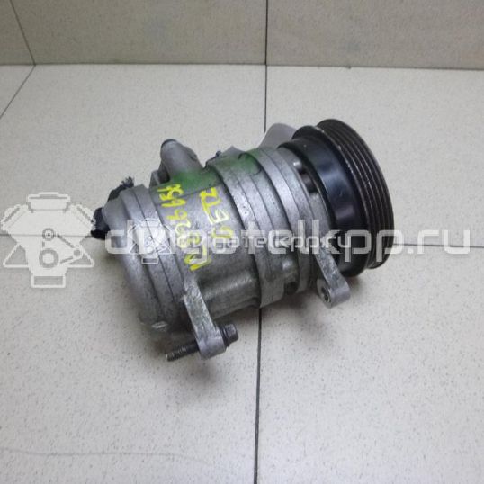 Фото Компрессор системы кондиционирования  977011C100 для Hyundai I10 / Atos Mx / Getz Tb