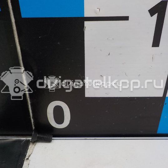 Фото Винт  1220306167K для Hyundai I10 / Tucson / Ix35 Lm, El, Elh / Grand Santa Fé / Getz Tb