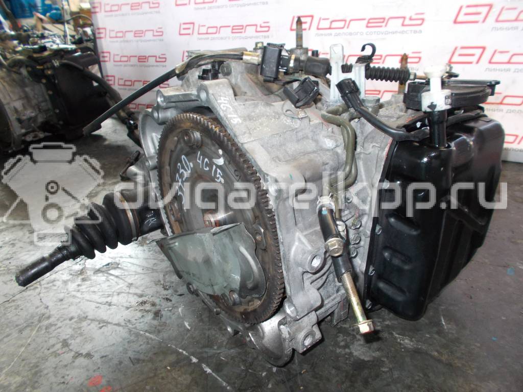 Фото Контрактный (б/у) двигатель CR14DE для Nissan Note / Micra 88-98 л.с 16V 1.4 л бензин {forloop.counter}}