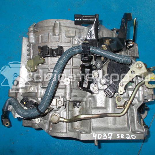 Фото Контрактная (б/у) АКПП для Toyota Celsior Ucf3 280-316 л.с 32V 4.3 л 3UZ-FE бензин