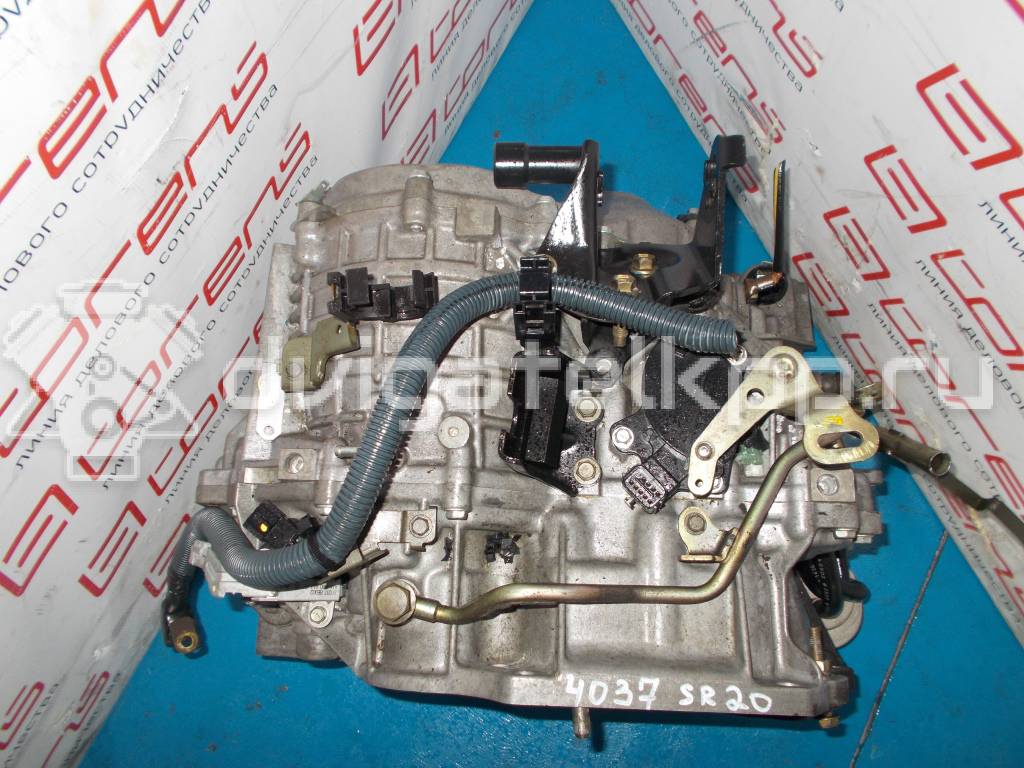 Фото Контрактная (б/у) АКПП для Toyota Celsior Ucf3 280-316 л.с 32V 4.3 л 3UZ-FE бензин {forloop.counter}}