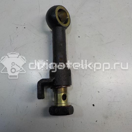 Фото Трубка масляная для двигателя YD25DDTi для Nissan Bassara / Nv350 E26 / Serena / Sani / Presage 100-190 л.с 16V 2.5 л Дизельное топливо 4917272B00