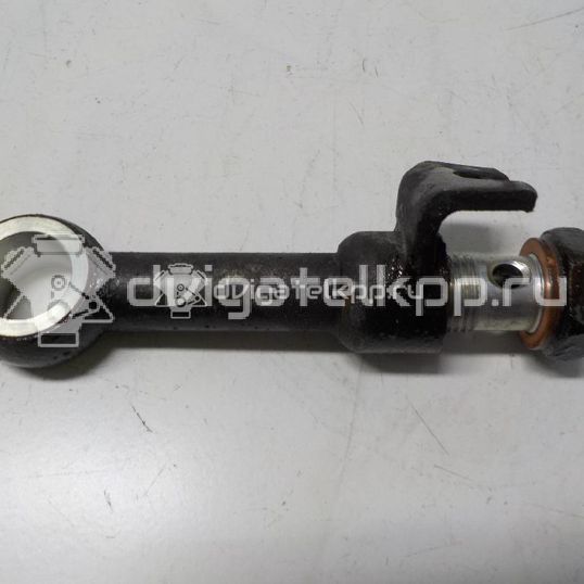 Фото Трубка масляная для двигателя YD25DDTi для Nissan Bassara / Nv350 E26 / Serena / Sani / Presage 100-190 л.с 16V 2.5 л Дизельное топливо 4917272B00