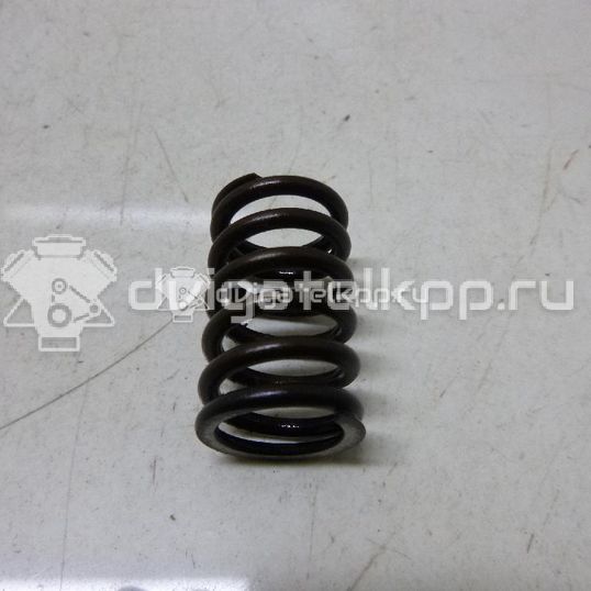 Фото Пружина клапана для двигателя QG16DE для Nissan Sunny / Bluebird / Avenir / Primera / Almera 102-120 л.с 16V 1.6 л бензин 1320371J00