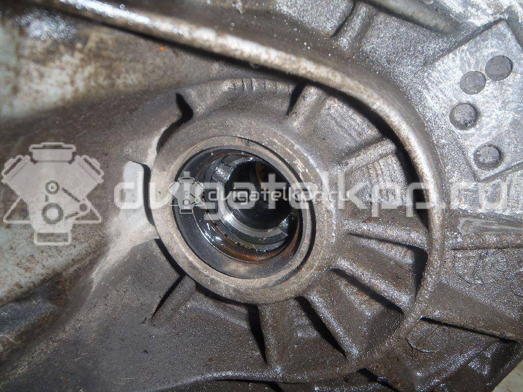 Фото Контрактная (б/у) МКПП для Nissan Micra 65-90 л.с 16V 1.2 л CG12DE бензин 32010AX603 {forloop.counter}}