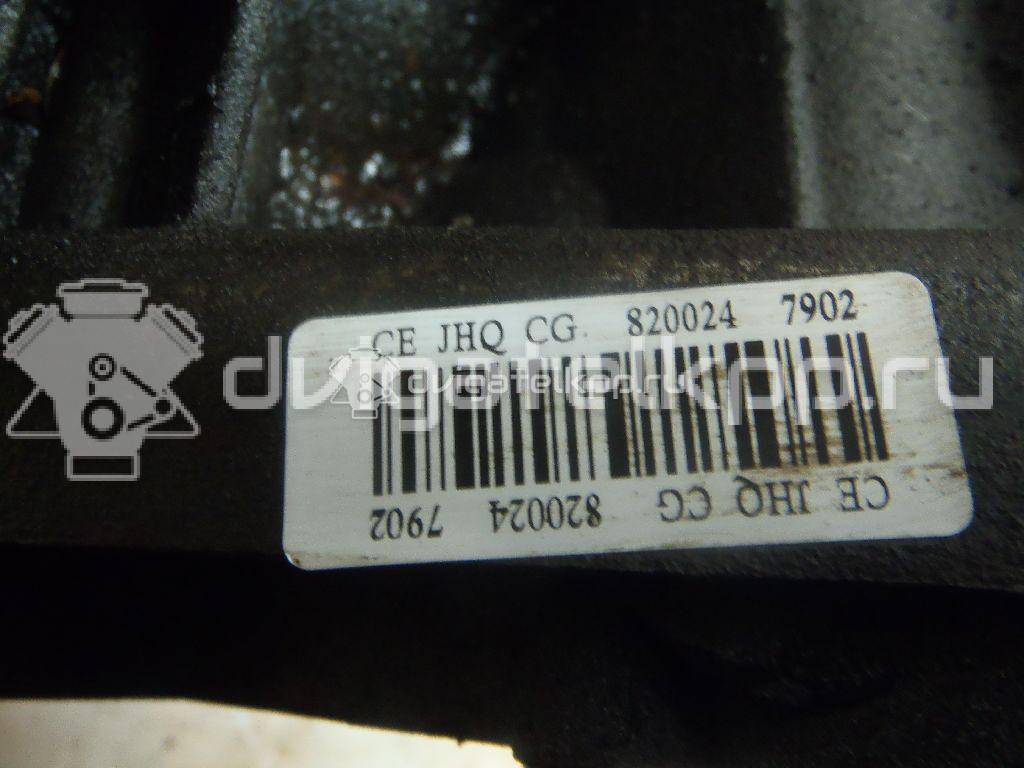 Фото Контрактная (б/у) МКПП для Nissan Micra 65-90 л.с 16V 1.2 л CG12DE бензин 32010AX603 {forloop.counter}}