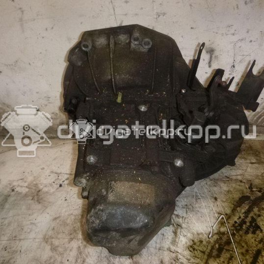 Фото Контрактная (б/у) МКПП для Nissan Micra 65-90 л.с 16V 1.2 л CG12DE бензин 32010AX603