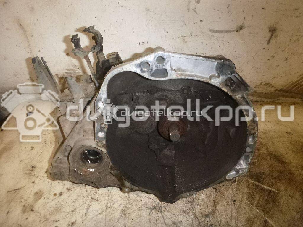 Фото Контрактная (б/у) МКПП для Nissan Micra 65-90 л.с 16V 1.2 л CG12DE бензин 32010AX603 {forloop.counter}}