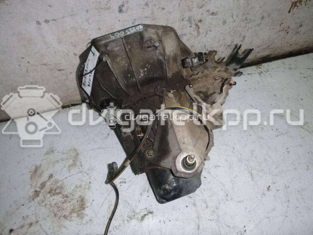 Фото Контрактная (б/у) МКПП для Nissan Micra 65-90 л.с 16V 1.2 л CG12DE бензин 32010AX603 {forloop.counter}}