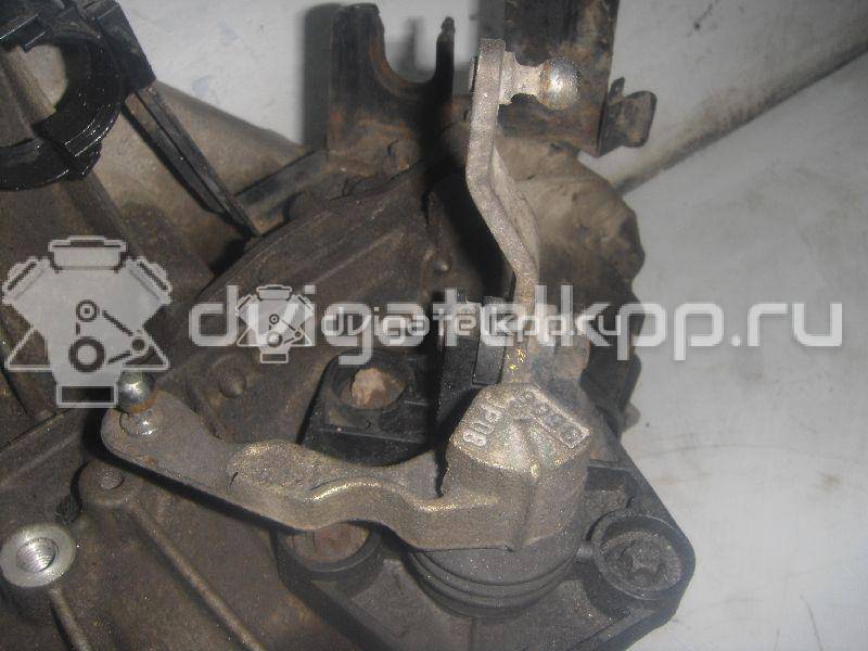 Фото Контрактная (б/у) МКПП для Nissan Micra 65-90 л.с 16V 1.2 л CG12DE бензин 32010AX603 {forloop.counter}}