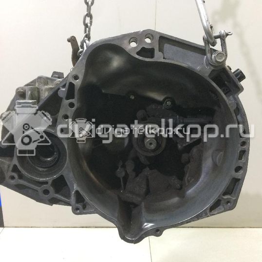 Фото Контрактная (б/у) МКПП для Nissan Micra 65-90 л.с 16V 1.2 л CG12DE бензин 32010AX603