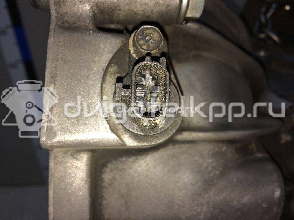 Фото Контрактная (б/у) МКПП для Nissan Micra 65-90 л.с 16V 1.2 л CG12DE бензин 32010AX603 {forloop.counter}}