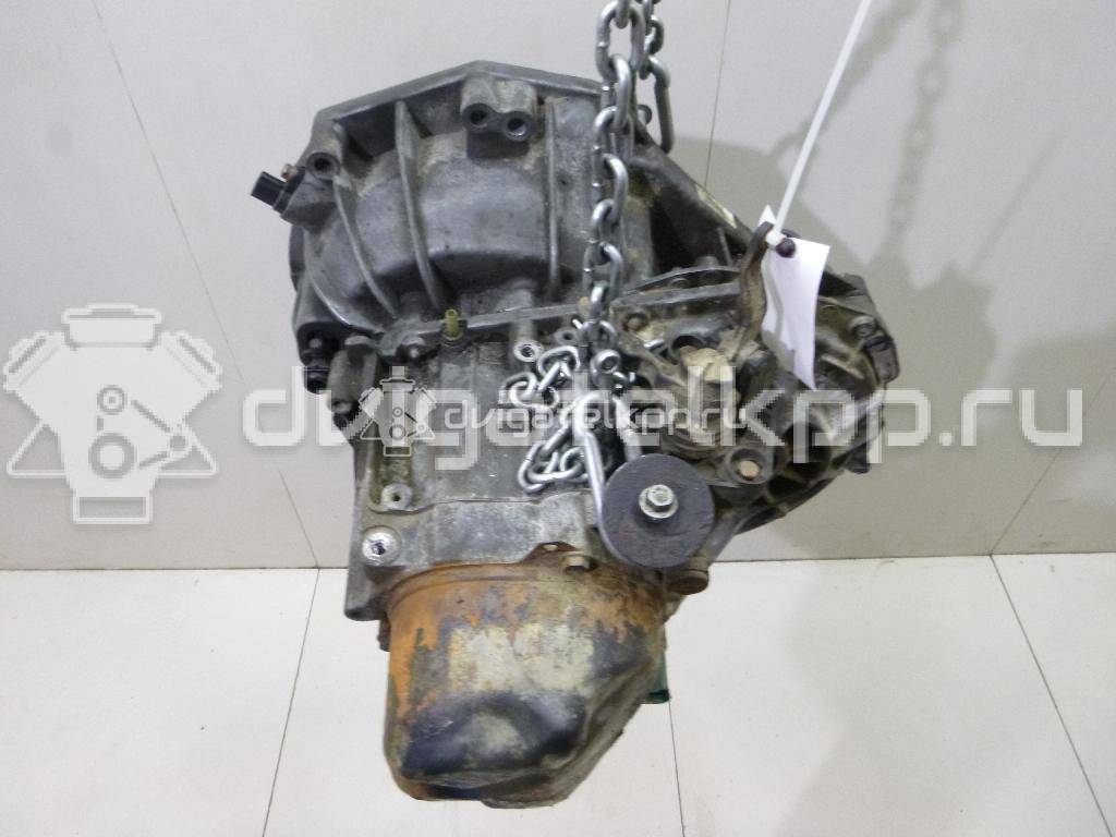 Фото Контрактная (б/у) МКПП для Nissan Micra 65-90 л.с 16V 1.2 л CG12DE бензин 32010AX603 {forloop.counter}}