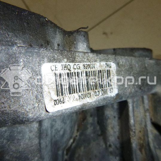 Фото Контрактная (б/у) МКПП для Nissan Micra 65-90 л.с 16V 1.2 л CG12DE бензин 32010AX603