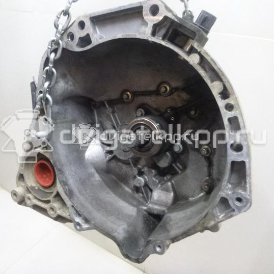 Фото Контрактная (б/у) МКПП для Nissan Micra 65-90 л.с 16V 1.2 л CG12DE бензин 32010AX603