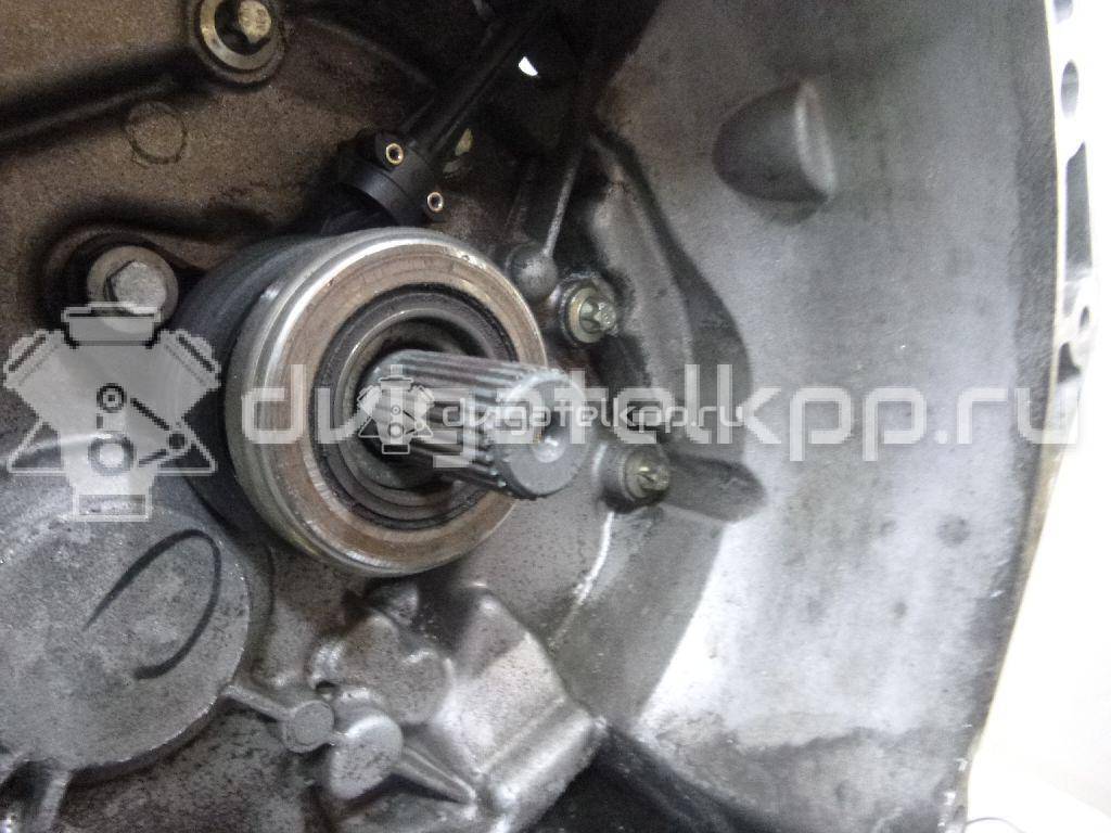 Фото Контрактная (б/у) МКПП для Nissan Micra 65-90 л.с 16V 1.2 л CG12DE бензин 32010AX603 {forloop.counter}}