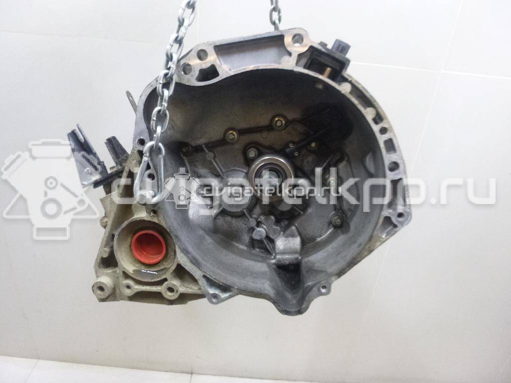 Фото Контрактная (б/у) МКПП для Nissan Micra 65-90 л.с 16V 1.2 л CG12DE бензин 32010AX603 {forloop.counter}}