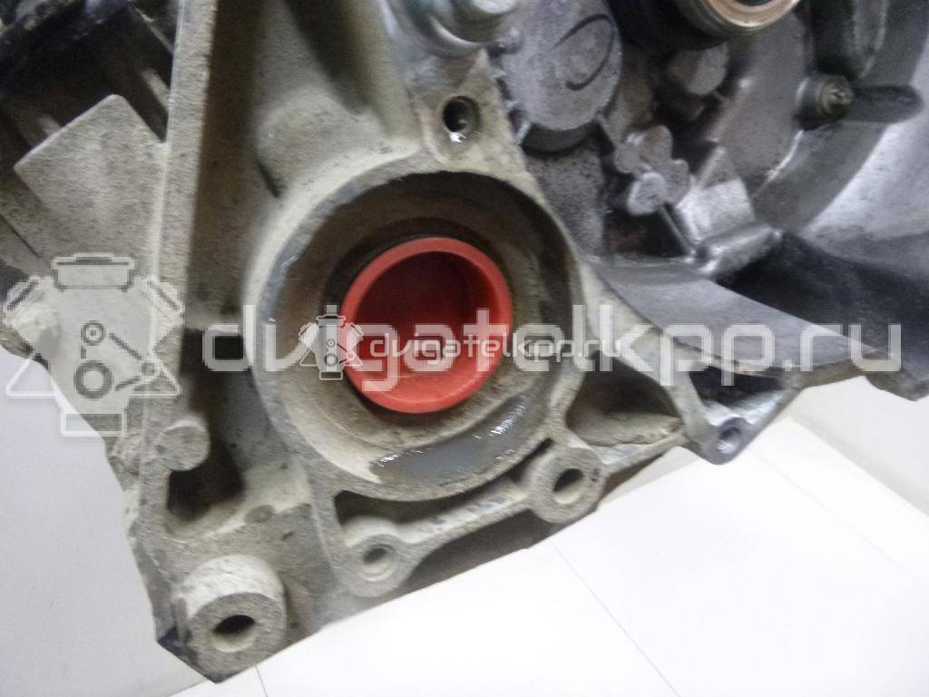 Фото Контрактная (б/у) МКПП для Nissan Micra 65-90 л.с 16V 1.2 л CG12DE бензин 32010AX603 {forloop.counter}}